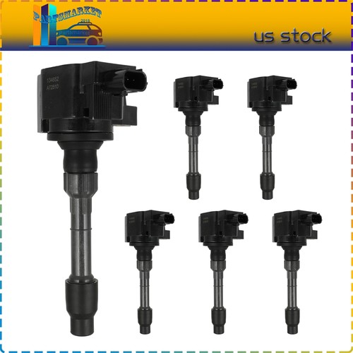 Acura NSX 2009-2014 Ignition coils 10 pcs Photo - $78