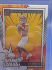 2024 Panini Donruss Bomb Squad Jayden Daniels #29