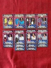 2025 WNBA Panini Donruss ** Tunnel Vision ** - Pick Your Player(s)