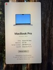 Apple MacBook Pro 14-In M1 Pro Chip 2021 16GB 512GB SSD Silver