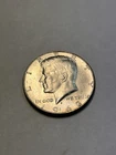 1968-D Kennedy Half Dollar 40% Silver XF