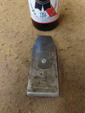 Bailey Victor 3 Plane,Chip Breaker/insert ass...