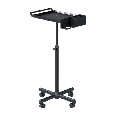 Salon Rolling Tably Cart Multifunktional professioneller Salontrolley für