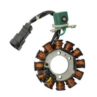 Stator Magnet Piaggio Vespa Sprint 50 4T 4V 2014 2015