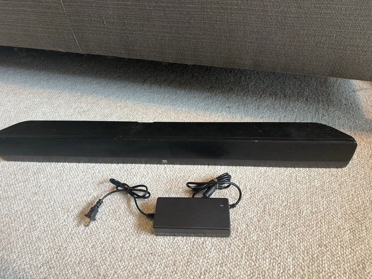 Boston Acoustics Soundbar Home Speakers & Subwoofers for sale - eBay