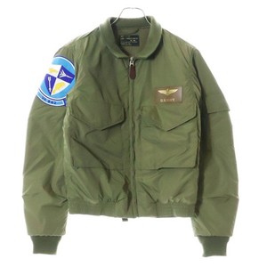 ジャケット・アウター WFS G-8 WEP CARTER INDUSTRIES Size 40 G8 Wep Jacket | eBay