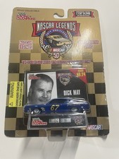 Collectible 1:64 Diecast Cars 