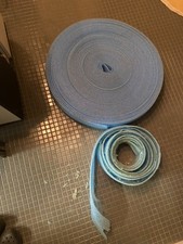 Randdämmstreifen mit Folie