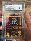 New ListingAncient Mew Pokémon (2000) Movie Promo Pokémon Movie 2000 CGC 8 SWIRL