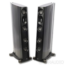 Borresen  C3 Floorstanding Speakers