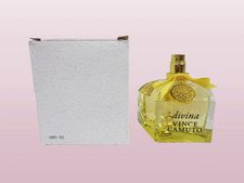 VINCE CAMUTO DIVINA EAU DE PARFUM SPRAY 3.4 OZ WHITE BOX
