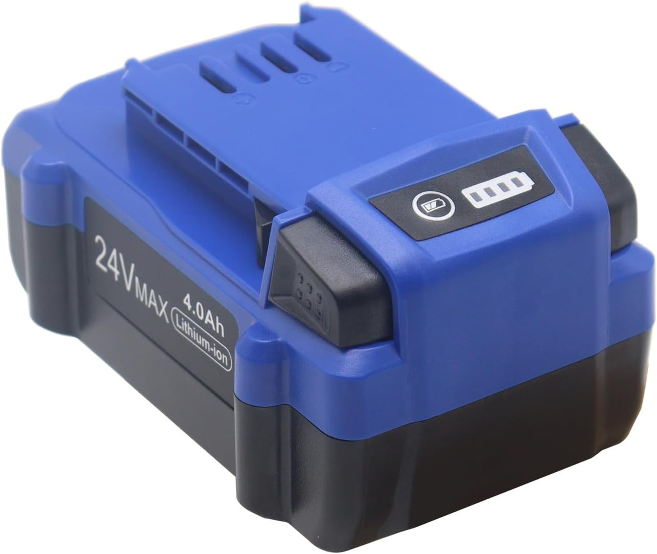 24V 4.0Ah Lithium Battery for Kobalt KB624-03 KB524-03 KB424