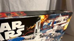 LEGO Star Wars: Rebel U-wing Fighter 75155 NEW, SEALED, RETIRED Free Shipping!!!