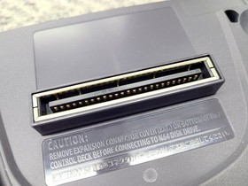 Nintendo 64DD NUS-010 Randnet Starter Kit Mario Artist Lot 6 Games Tested