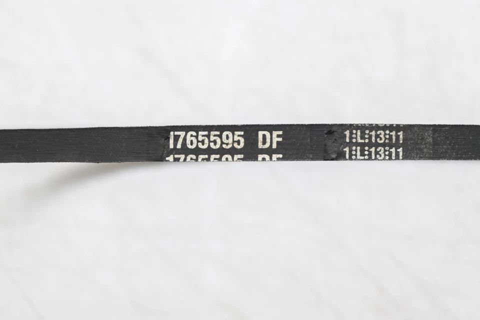 Сменный клиновой ремень Bolens 1765595, 176-5595 новый из старых запасов - Изображение 3 из 3