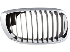 Right - Passenger Side Grille Assembly For 2003-2006 BMW 325i 2004 2005 KQ186MD