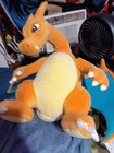 Pokemon Authentic Plush Charizard Giant -24" inch Ultra Soft Plush New No Tag — photo 2