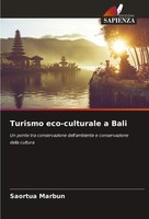 Turismo Eco-Culturale A Bali Saortua Marbun Taschenbuch Italienisch 2024