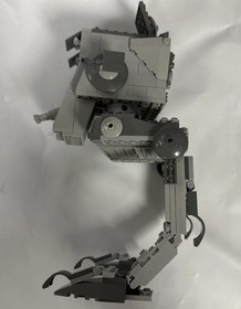 LEGO Star Wars AT-ST 7657 Built Set Does Not Include Minifigures
