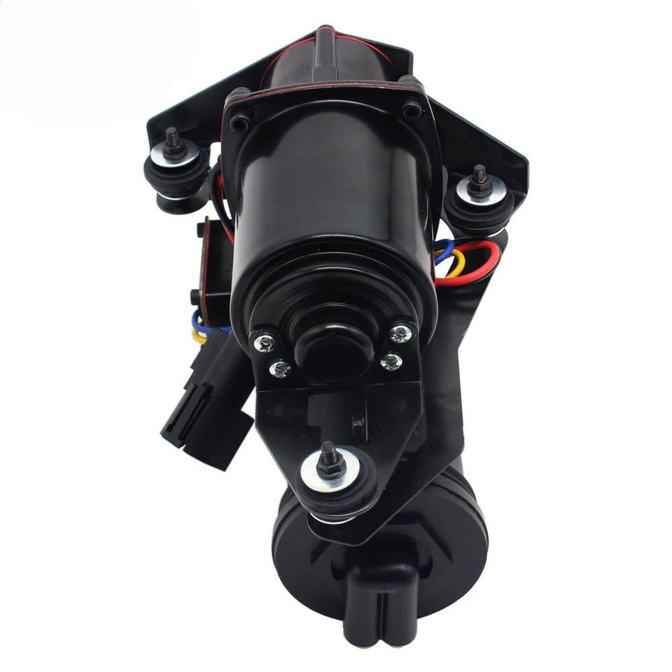 For Grand Marquis 1992-2011 Lincoln Town Car 2003-2011 Air Suspension Compressor - Изображение 3 из 4