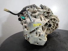 TL4075 GEARBOX / M1-B3-170 / 2173341 FOR DACIA DUSTER GRADUATES 4X2