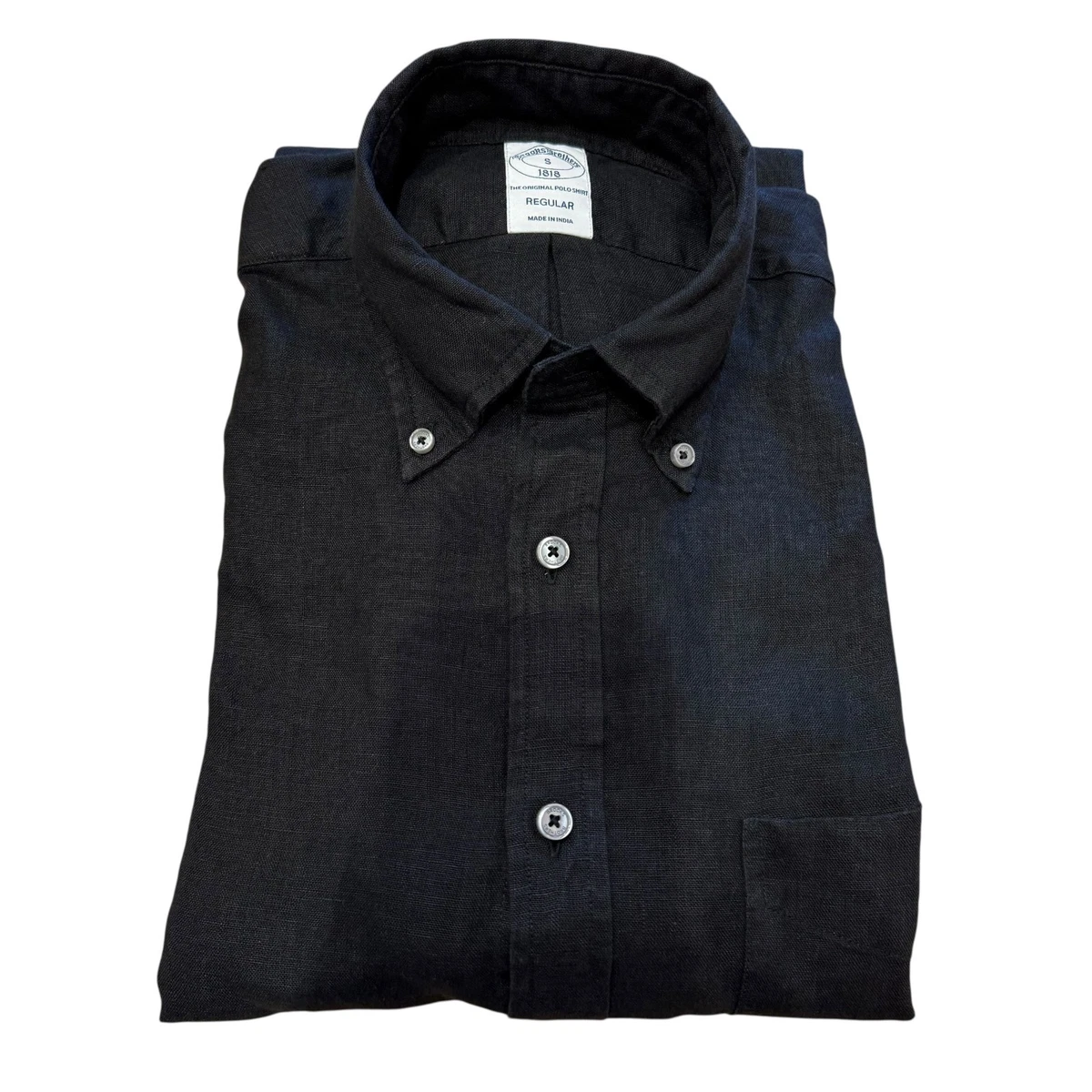 Brooks Brothers Black Clothing for Men for sale | eBay