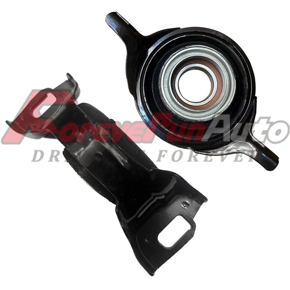 Cojinete de soporte central del eje de transmisión para Chrysler Crossfire 2004-2008 01234581M Foto 2 de 4