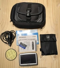 tomtom xl gps