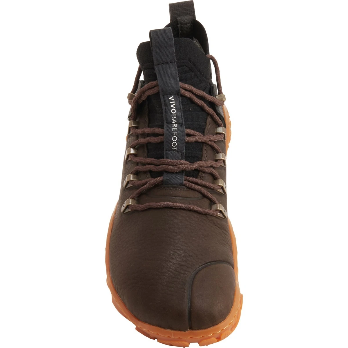 VivoBarefoot Women's Magna Forest ESC Hiking Boots - Leather