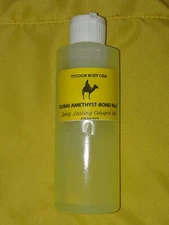 WESTSIDE-BOND No.9 [type] 4 oz cologne oil Free Gift Set w/purchase