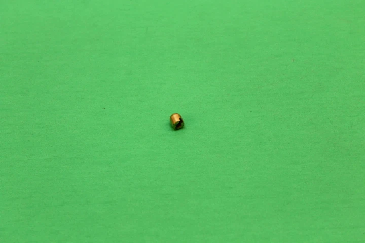 Tuerca de varilla de bomba Kawasaki KZ1000 KZ650 PARTE # 92015-1075 NUEVO DE STOCK  Foto 3 de 4