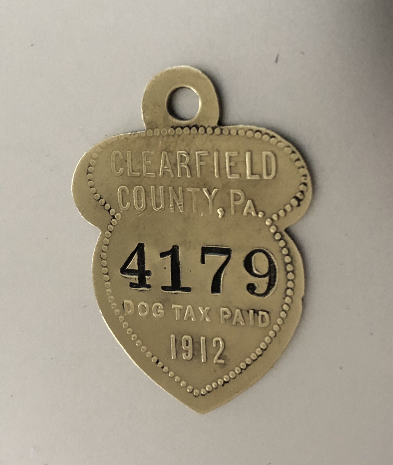 How Much Does A Pa Dog License Cost