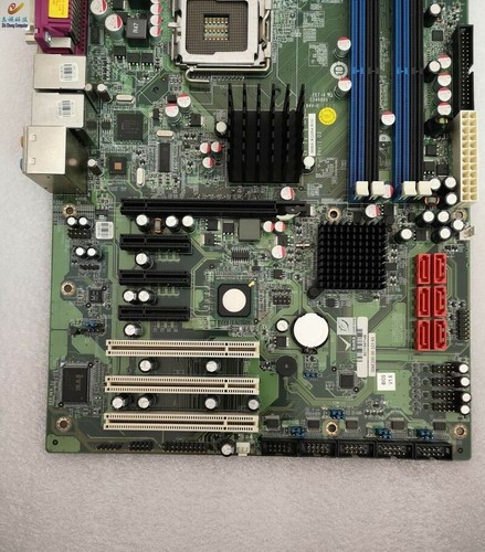Scheda Madre 1PZ Test 100% PCI-7020 A1 / PCI-7020VG - Usata, Spedizione Veloce