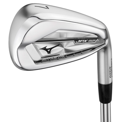 NEW Mizuno JPX 921 Hot Metal Iron #5 / NS Modus3 Tour105 / Flex: S