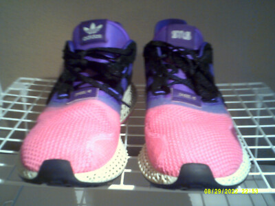 ADIDAS SNEAKERSNSTUFF 