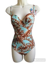 RASUREL BADEANZUG R4377 26