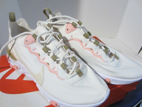 Womens Nike react Elemente 55 BQ2728 