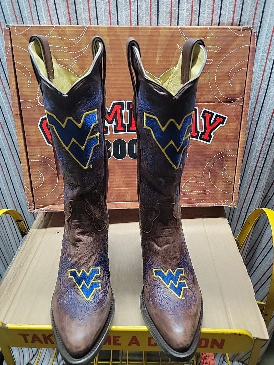 Under armour western boots deals