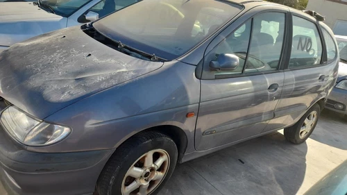 7700838455 Licht, Innen für RENAULT Megane I Scenic (Ja0)1.9 Dti Kalei 2882291 - Bild 9 von 10