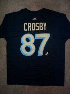 sidney crosby jersey for kids