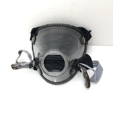 Scott 3M 804067-01 Scott-O-Vista SCBA Respirator Facepiece Mask Only, LARGE