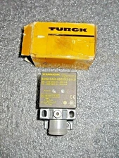 Turck BI20U-CA40-ADZ30X2-B1131 Proximity Switch
