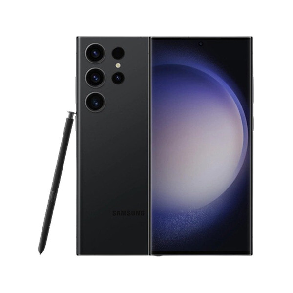 サムスン Galaxy S23 Ultra 12/256　ブラック　SIMフリー s-l1200.jpg