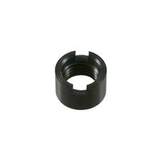 x1 Mounting Bush Sleeve 02159 Front axle by Febi Bilstein