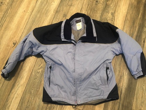 Patagonia Snowboarding Ski Puffer 
