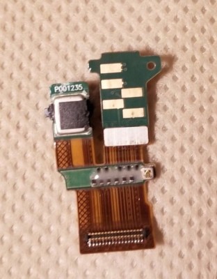 Amazon OEM Front Facing Top Right Camera Flex Cable Part for FIRE PHONE SD4930UR