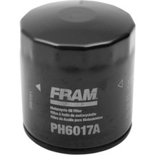 Fram Oil Filter | PH6017A