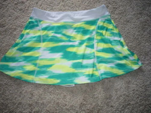 Faldas para mujer Poliéster Danskin