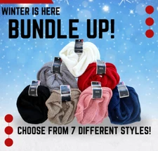 Therma XXX - Infinity Scarf Solid