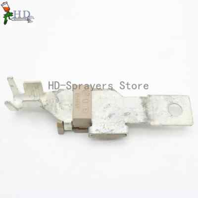 Connettore Positivo Fusibile Batteria Per Volvo E Land Rover - Compatibile Con Vari Modelli 2009-2015